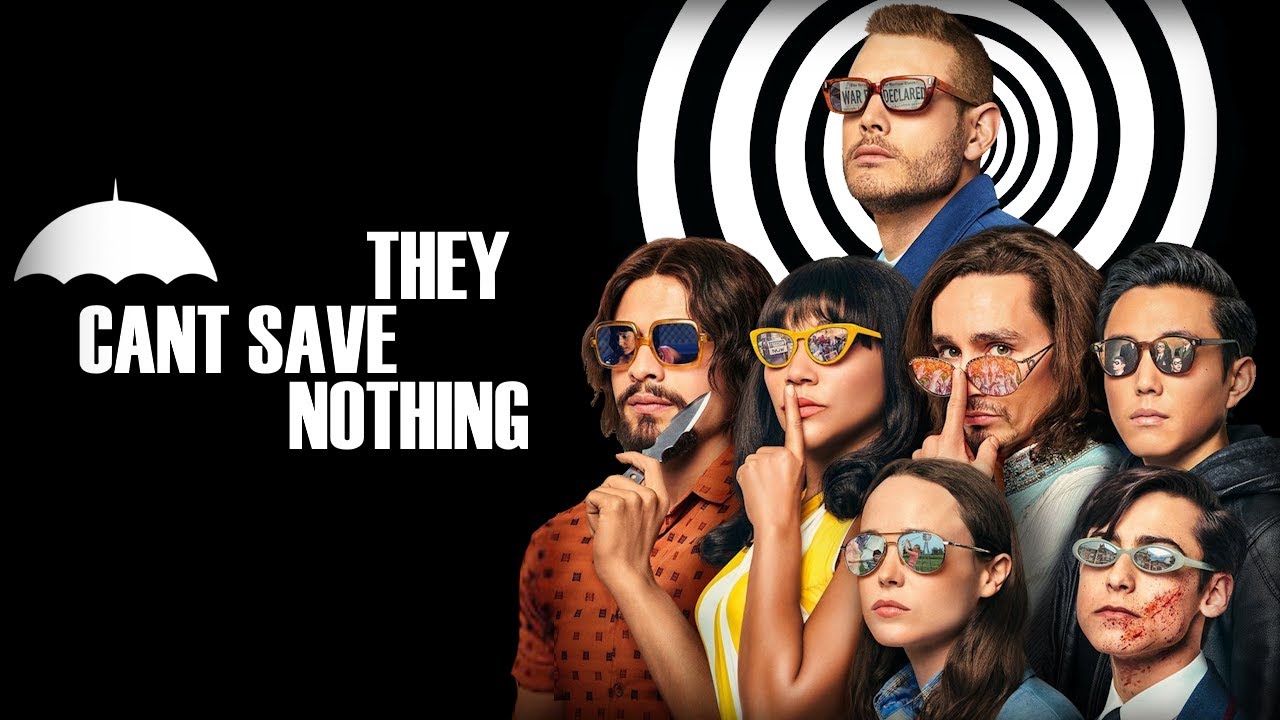 The WORST Superhero Team Ever