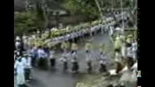 preview picture of video 'Pelebon di Puri Carangsari,           08 Juli 2005'