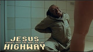 Jesus Shows You the Way to the Highway Official Trailer HD