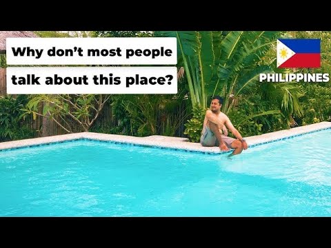 Hidden Gem in the Philippines? 🏝 Off-beat and Beautiful Anda