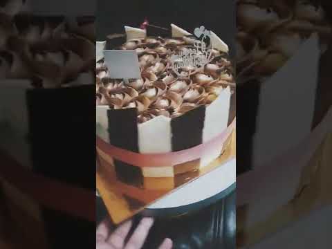 #yummy chocolate cake 😋