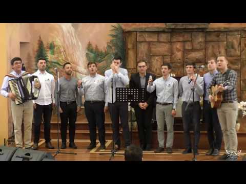 Beni Cibu si Tinerii - Ne-ai fost Doamne ajutor, Tu intotdeauna