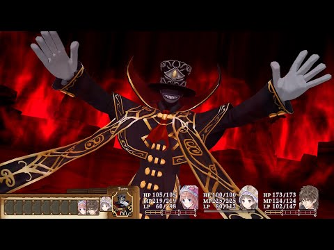 【Atelier Totori DX】End Game ► True Final Boss: Evil Face ★ 1st Playthrough ║#49║
