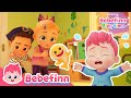 The Hunt for Finn's Baby Shark 🦈 | Bebefinn Playtime | Musical Stories - Bebefinn - Nursery Rhymes & Kids Songs The Hunt for Finn's Baby Shark 🦈 | Bebefinn Playtime | Musical Stories