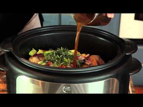 Slow-Cooked Turkey Pot Roast : Making Meals Delicious