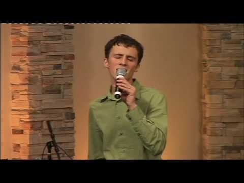 Catalin Lup   Vine Domnul