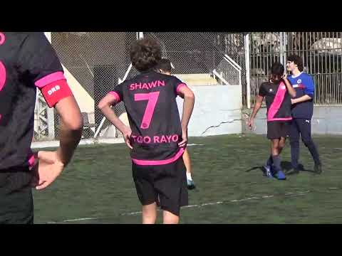 RAYO VAYACAÑO vs LA NUEVA Fecha 2 #MundialitoF5