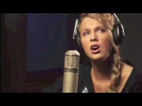 Taylor Swift: A Place in This World