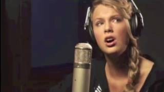 Taylor Swift A Place In This World 2006