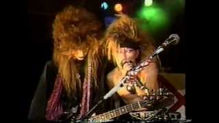 X JAPAN - X (1988)