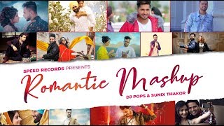 Romantic Mashup 2020  Valentine Day Special  DJ Po