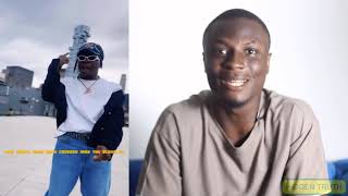 Stonebwoy surprises Shatta Wale by confirming his All African Games closing ceremony performance