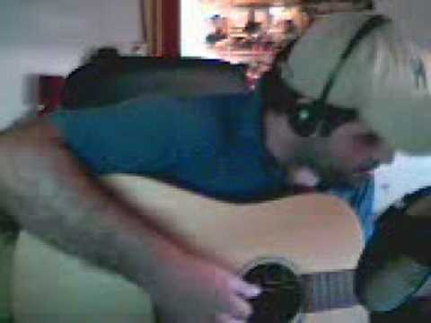 Carmen Consoli - Blunotte (Fabio Abate cover)