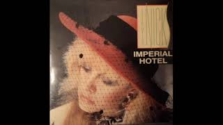 Stevie Nicks  - Imperial hotel (1985)