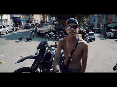 Mc Neto Original - Canela Cinza  (VIDEO CLIPE OFICIAL)
