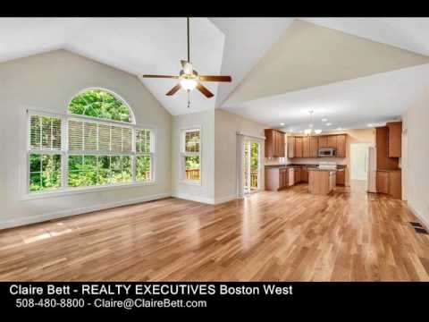 37 Preservation Ln, Holden MA 01520 - Single Family Home - Real Estate - For Sale -