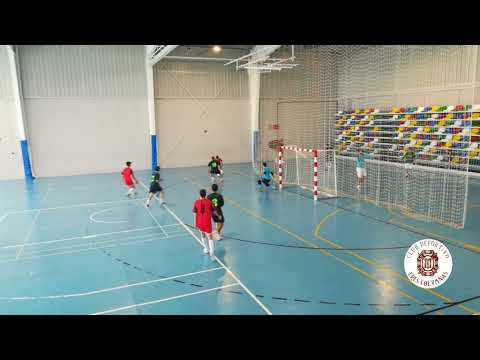 J3 1a División Asafusa Restaurante Guinaldo - CD Tres Columnas Textiles Acosta