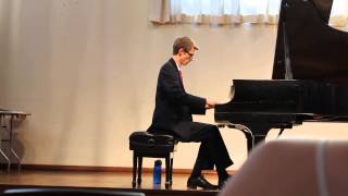 "Colors/Tamarack Pines" (George Winston)