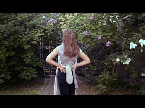 Hvordan man bruker en Close Caboo Carrier