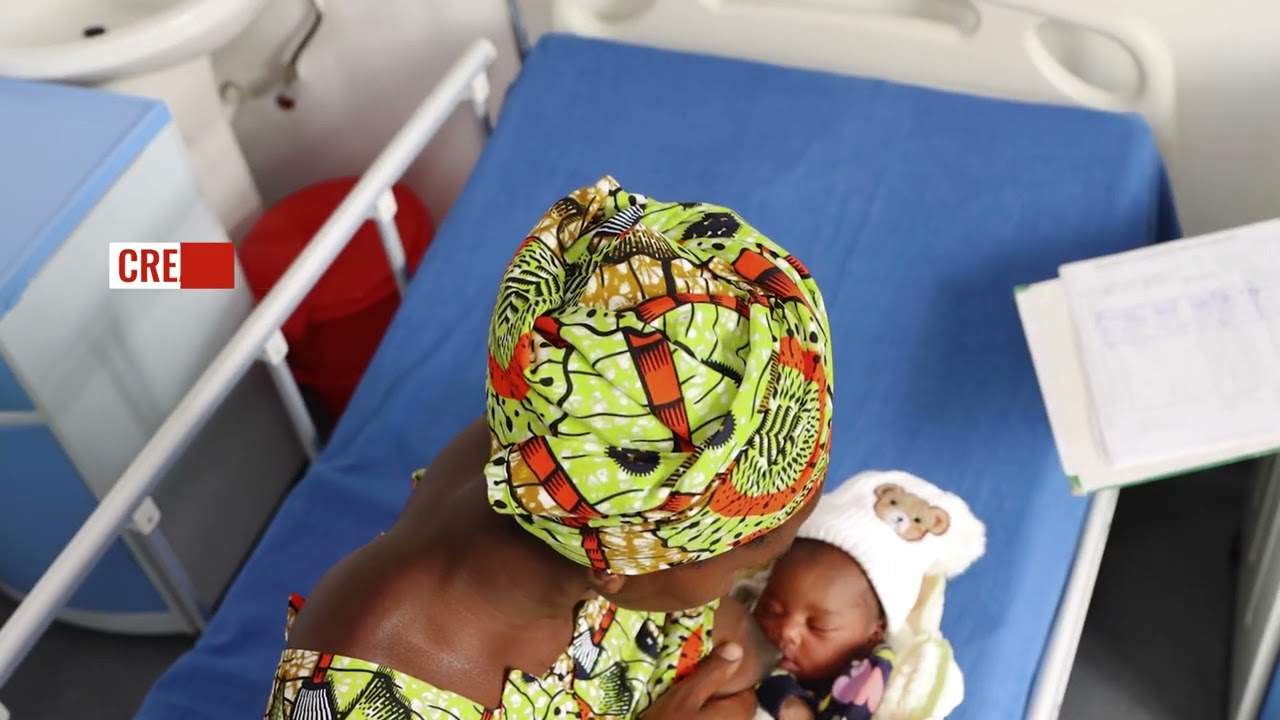 RWANDA: RUNNING SUSTAINABLE LOW-COST CLINICS IN UNDERSERVED COMMUNITIES