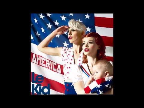 Le Kid - America