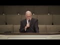 WV Jubilee 2025 - Brian McBride - He Can Handle My Yesterday, and My Tomorrow