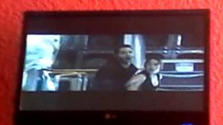 Kile ress protege a mi Sara ( Terminator)