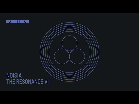 Noisia - The Resonance VI (Full Album) | @visionrecordings