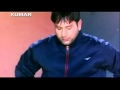 Parminder Doomshedi Traning