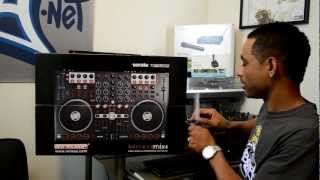 Video thumbnail for Reloop Terminal Mix 4 Digital DJ Controller Unboxing & First Impressions Video (Mixware.net) by DJBooth Pro Audio