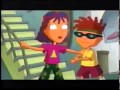 Rocket Power The Big Day Promo July 2004
