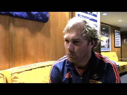Schalk pays tribute to friend and foe Jerry Collins