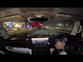 ASMR 150 Speed Mahindra Thar Roxx Mx3 Petrol AT Night Highway Drive SN Autoportal