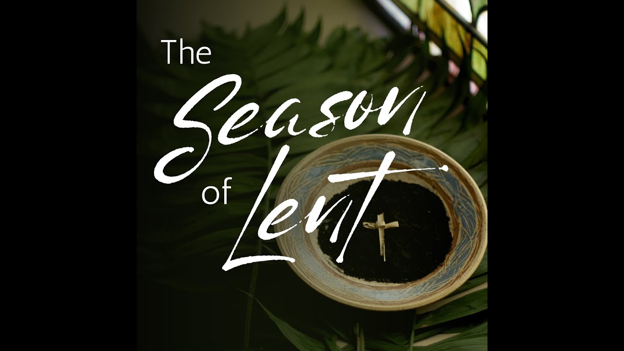 March 26, 2023 -5th Sunday in Lent