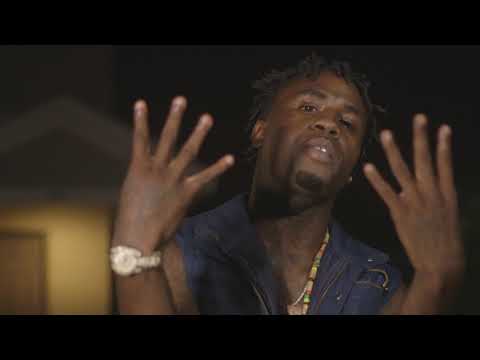 Tweezy Bandoe - Im Him Freestyle (Music Video)