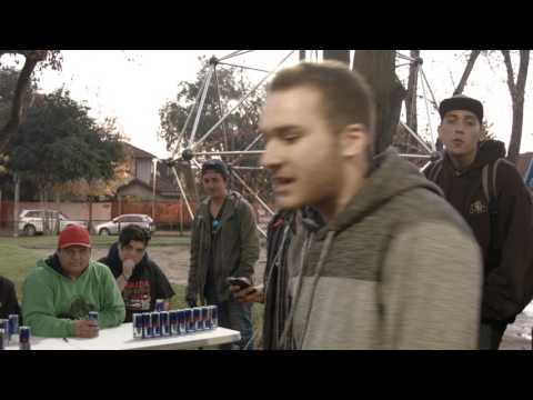 SNAKE vs SOPRO 6tos - Batallas Catamarca Oriente 1v1 - 26/05