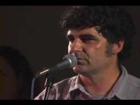 Don White - The Lumper Song