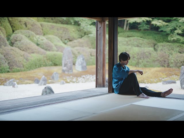 史上初の試み!Qyoto、京都古刹で年間を通して撮影したスペシャルなミュージックビデオを公開! 10 YouTubeサムネイル