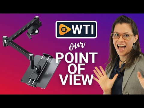 elitehood Aluminum iPad Holder for Bed [Newest Design] - WTI product video review