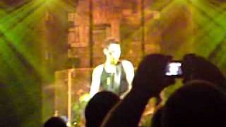 Thornley - Your Song