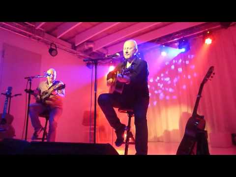 colin vearncombe / black - her coat and no knickers 21.11.2015 hamburg