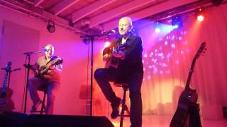 colin vearncombe / black - her coat and no knickers 21.11.2015 hamburg