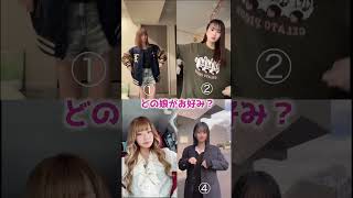 美女たちが舞うありがたいダンス