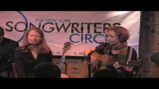 Jenny Bruce  - It Changes Everything - NY Songwriters Circle
