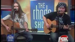 Bo Bice - Good Hearted Woman