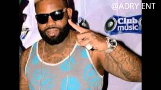 DEMARCO- CYAA HYPE PON WE [RAW] (WASP NEST RIDDIM)