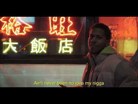 Chinatown Sound - Rich Rhymer