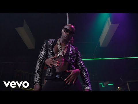 Razor B - Tongue (Official Music Video)