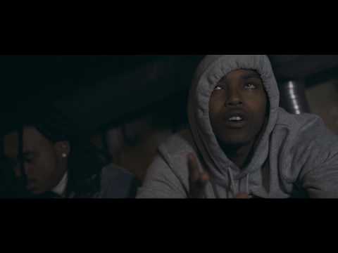 TBG Lil Jay - Pain Talk (Official Video)
