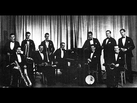 Lover Come Back To Me - Golden Gate Orchestra (Ed Kirkeby, voc.) - Unissued Edison Lateral Recording